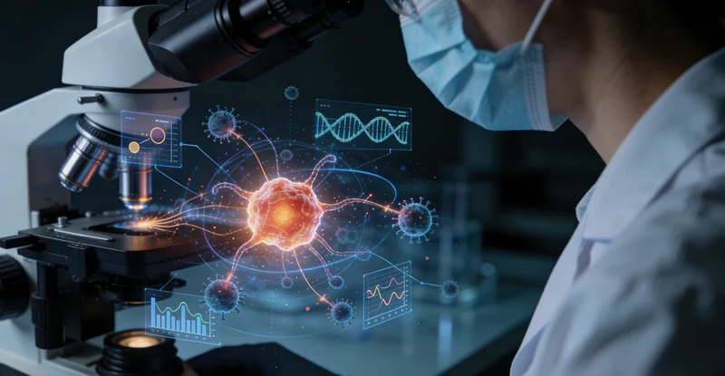 赤水合作实验室进行ROS1基因