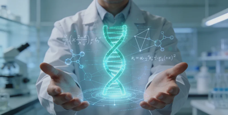 萍乡遗传咨询医生向家庭讲解基因