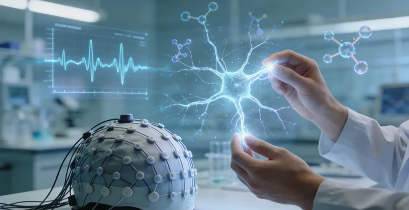 许昌遗传咨询师为家庭解读基因报