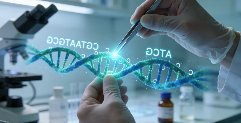 茂名合作实验室进行BRAF基因