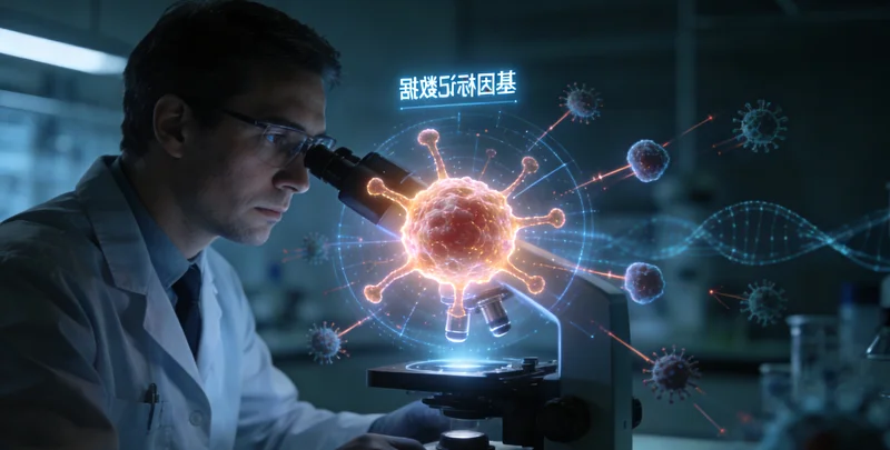 湘乡肺癌患者全面检测策略流程图