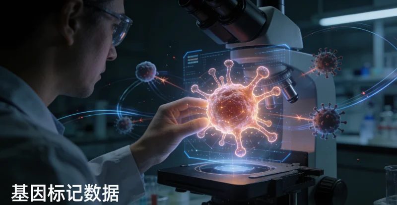 日喀则地区医生为居民进行听力视