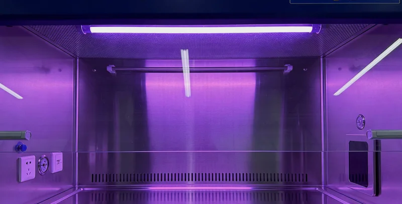 一道光穿透迷雾照亮道路,或一个