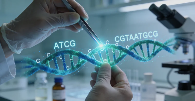 大理药物性耳聋基因检测科学原理