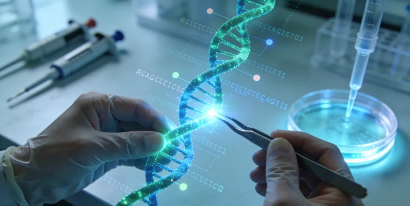 北海遗传咨询师与家庭沟通场景