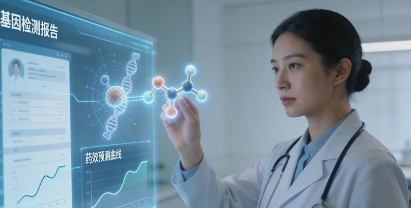 专业人士解读大同家庭基因检测报