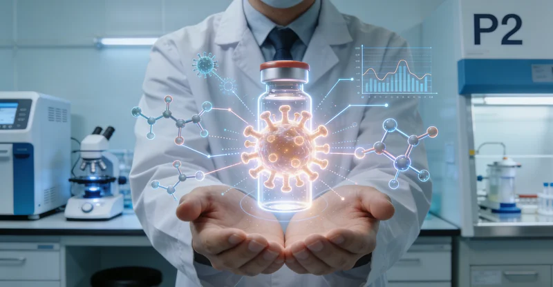 朝阳医生与患者家属沟通基因检测