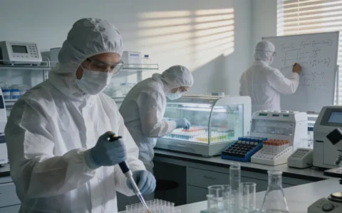 湖州结核分枝杆菌mNGS基因检测哪家公司好