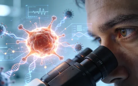 常德MYO15A基因检测办理地址查询