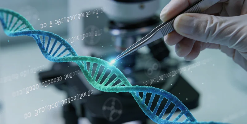 专业实验室进行血液肿瘤基因测序