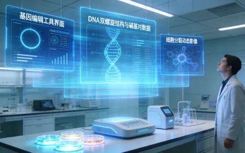 聊城耳聋伴色素异常基因检测服务机构