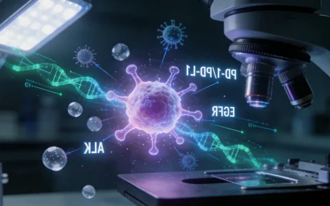 如何挑选赤峰正规的RET基因检测机构