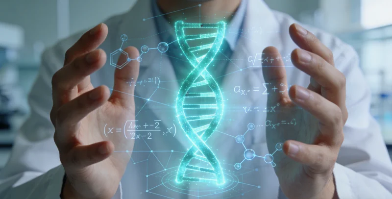 白城家庭通过基因检测获得安心与