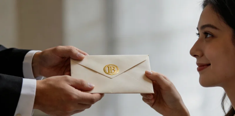 医生在诊室内,与患者沟通病情,