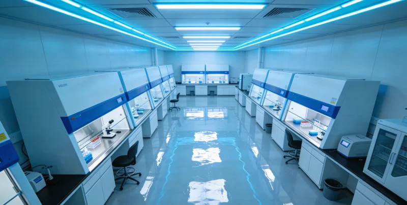 牧区劳动者在草原上与羊群互动，