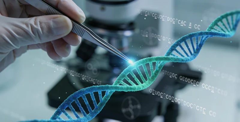 在宜宾进行MYO15A基因检测