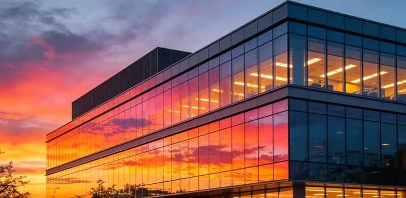 防城港医院内,医生正在讨论一份