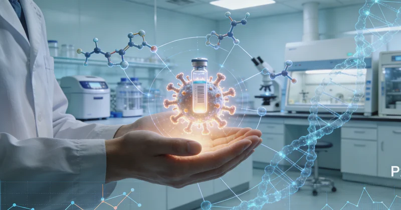 鹰潭家庭通过基因检测获得健康指