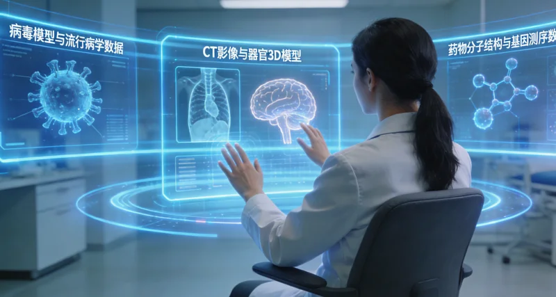 Usher综合征家庭积极面对与