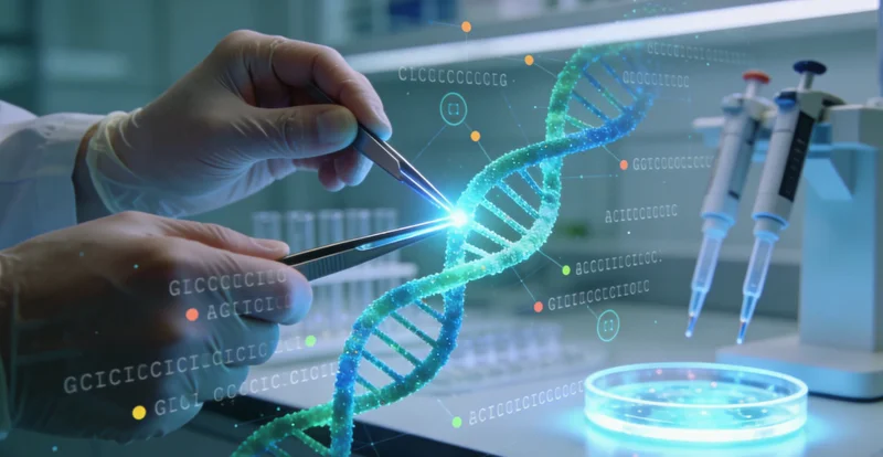 咸阳准妈妈通过基因检测获得安心