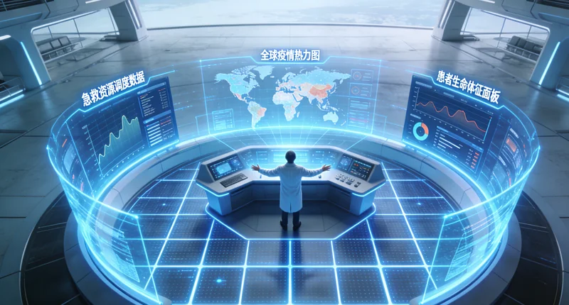 锡盟家庭就医疗决策进行沟通咨询