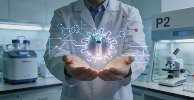 邯郸医生为家庭解读耳聋基因检测