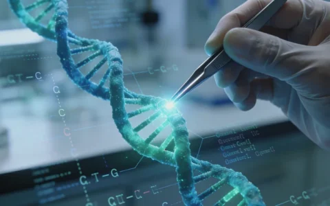 开封KRAS基因突变检测权威机构名单