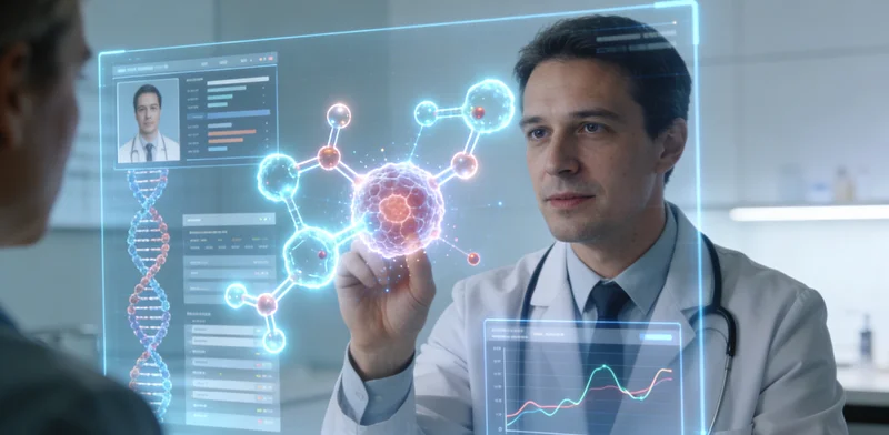 广州遗传咨询师向家长解读基因检