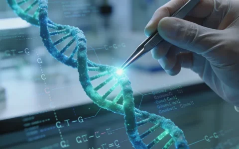 咸宁GJB3基因检测机构怎么选？一文说清正规机构与避坑要点