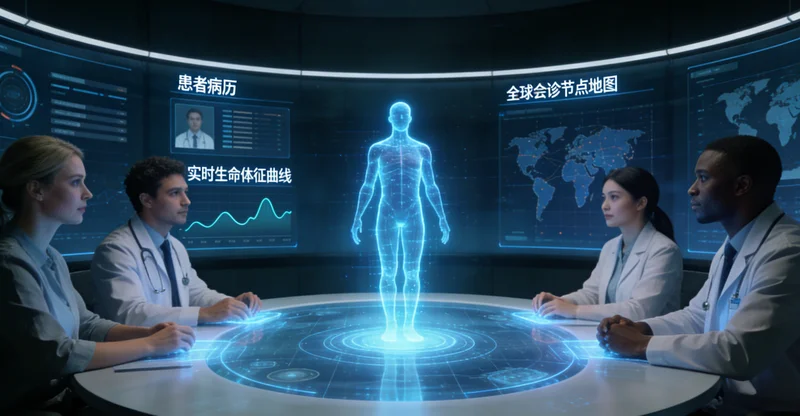 平顶山Usher综合征家庭进行