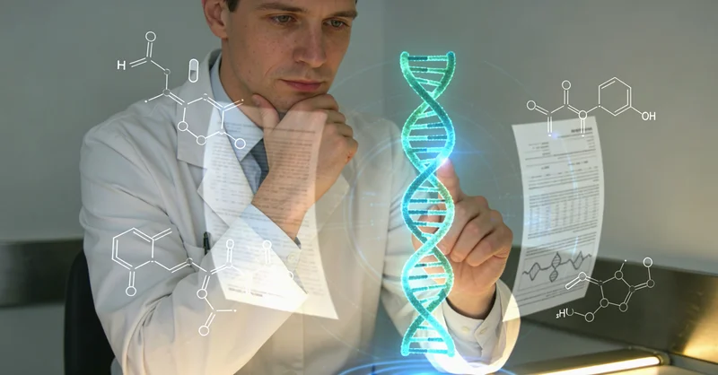 赤壁家庭讨论基因检测与治疗决策