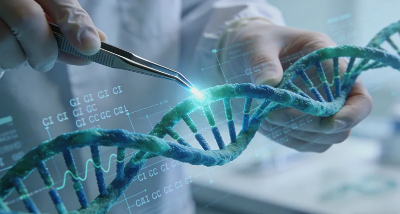 菏泽基因检测采血及实验室分析流