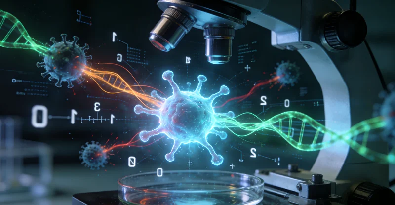 百色脑肿瘤甲基化分型原理DNA