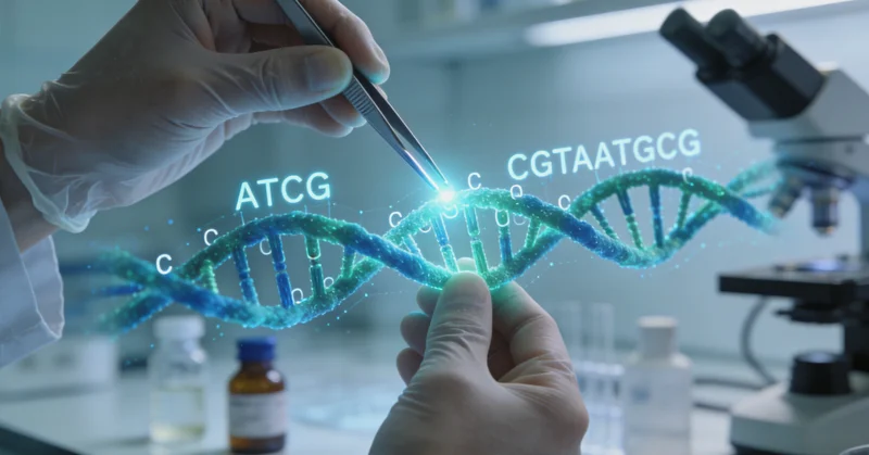 云浮基因检测-便捷采血服务流程