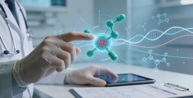 深圳家庭通过基因检测获得安心后