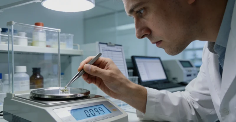 河源基因检测实验室进行DNA分