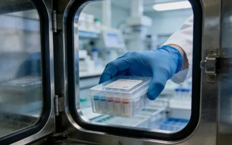 临汾多重PCR基因检测权威机构