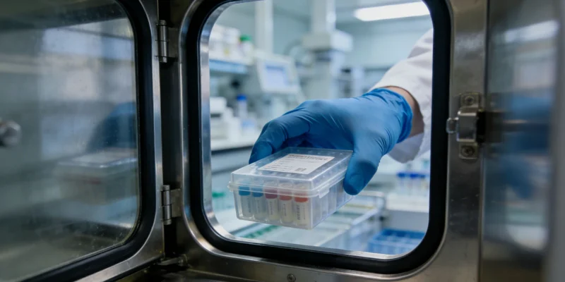 临汾市民在医疗场所进行健康咨询