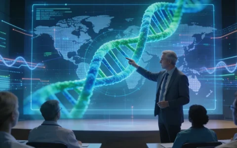 西宁USH2A基因检测检测指南：机构选择与注意事项