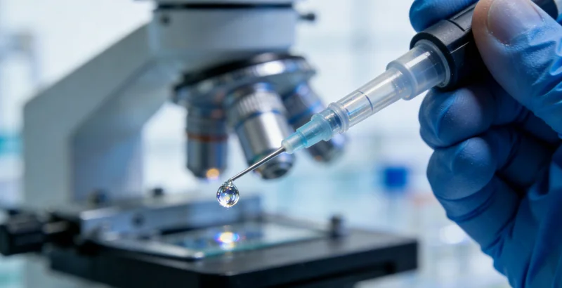 幸福家庭共同关注健康报告的场景