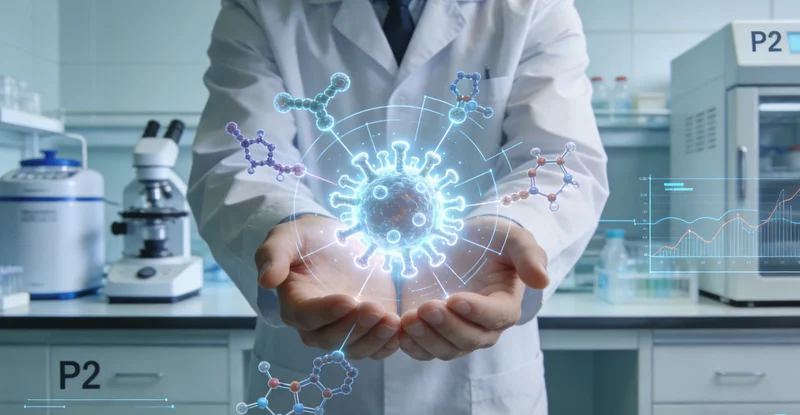 铁岭家庭讨论基因检测结果与健康