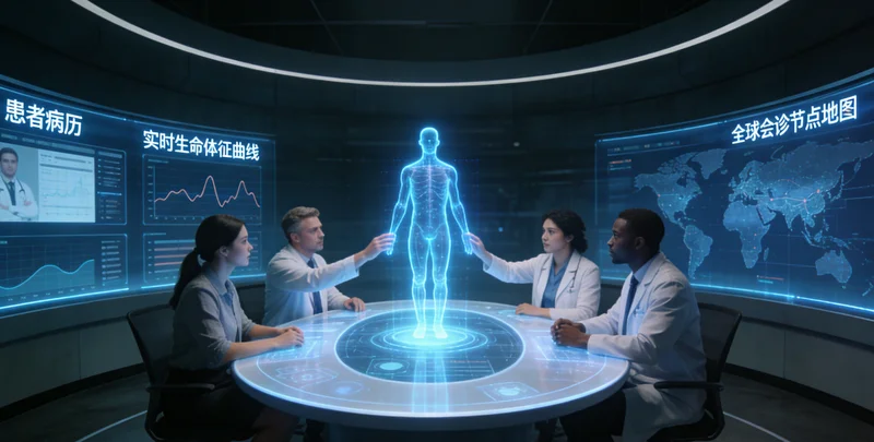 东莞家庭与多学科医疗团队沟通