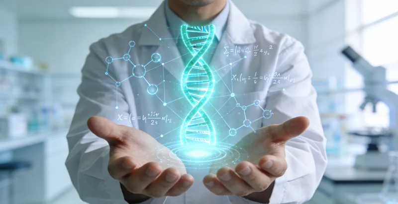 营口遗传咨询师与家庭沟通基因检