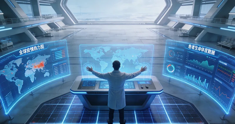 郑州基因实验室高通量测序仪工作