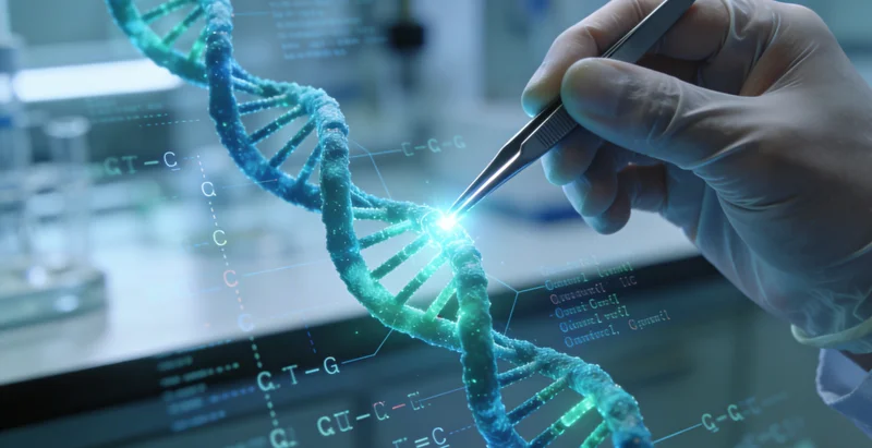 衡阳本地基因检测采样服务流程