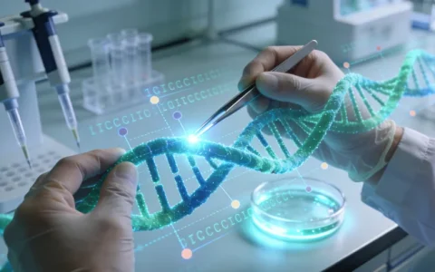 吕梁Waardenburg综合征基因检测权威机构推荐