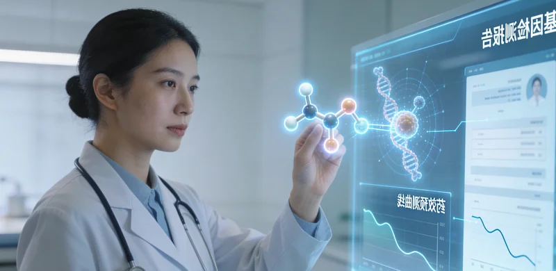 景德镇髓母细胞瘤基因检测报告分