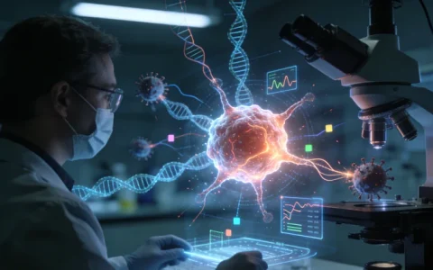 张家界耳聋伴肾炎基因检测检测精选机构全名单与避坑指南（本地查询）