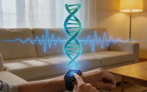 攀枝花I型Usher基因检测受理机构