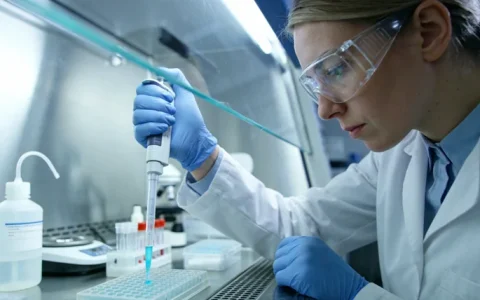 南昌MYO7A基因基因检测机构:2026年8家专业名单与整合